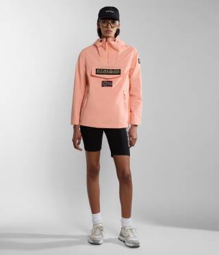 RAINFOREST S W PKT 3 PINK SALMON