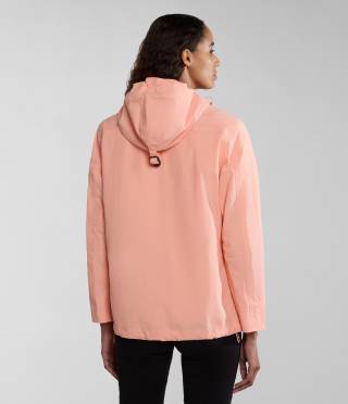 RAINFOREST S W PKT 3 PINK SALMON