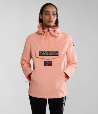 RAINFOREST S W PKT 3 PINK SALMON