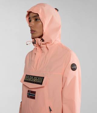 RAINFOREST S W PKT 3 PINK SALMON