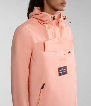 RAINFOREST S W PKT 3 PINK SALMON