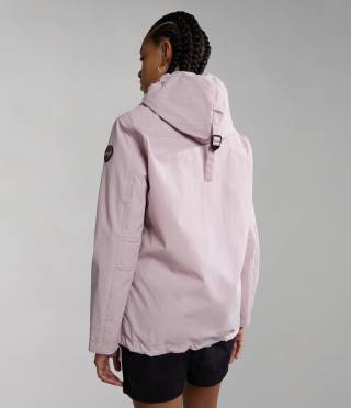RAINFOREST W SUM 4 LILAC KEEP P89