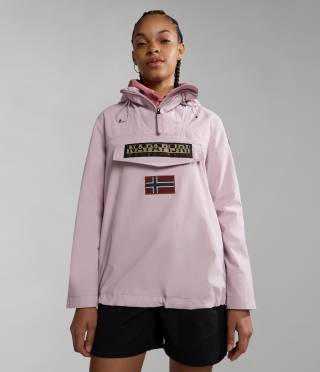 RAINFOREST W SUM 4 LILAC KEEP P89