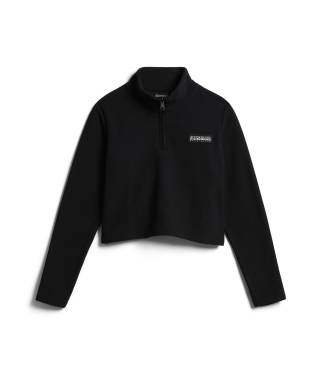 T-MORGEX W BLACK 041