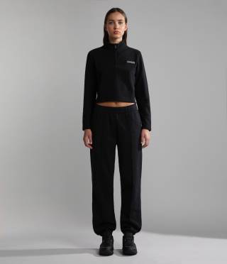T-MORGEX W BLACK 041