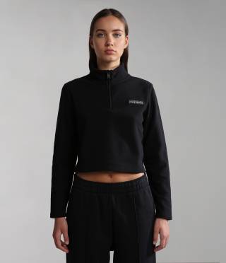 T-MORGEX W BLACK 041