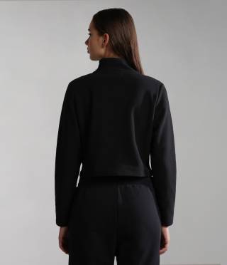 T-MORGEX W BLACK 041
