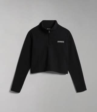 T-MORGEX W BLACK 041