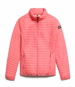 ACALMAR W 4 PINK TEAR