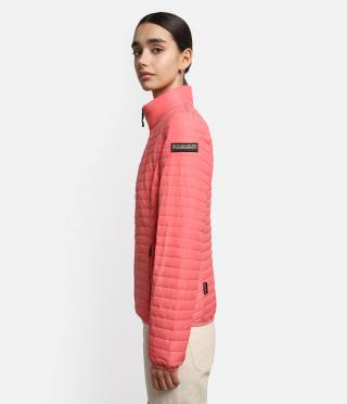 ACALMAR W 4 PINK TEAR