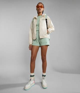 A-MORGEX W WHITECAP GRAY 