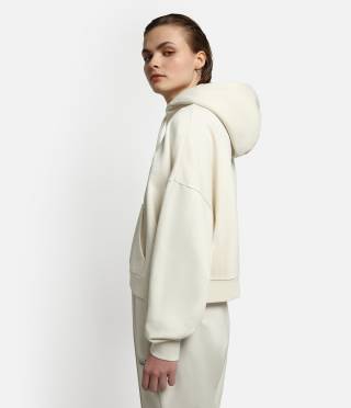 B-MORGEX H W WHITE WHISPER 