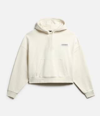 B-MORGEX H W WHITE WHISPER 