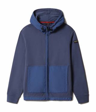 B-NOASCA BLUE INDIGO