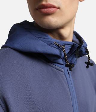 B-NOASCA BLUE INDIGO