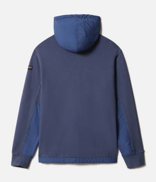 B-NOASCA BLUE INDIGO