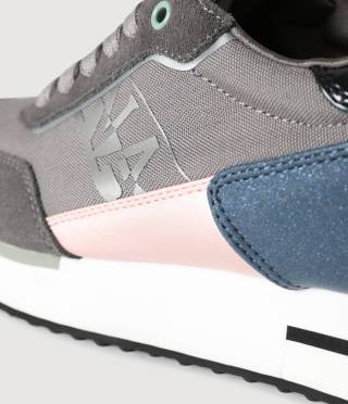F1HAZEL01/COS GREY HARBOR