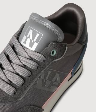 F1HAZEL01/COS GREY HARBOR