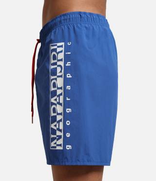 V-BOX SKYDIVER BLUE