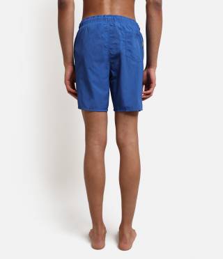 V-BOX SKYDIVER BLUE
