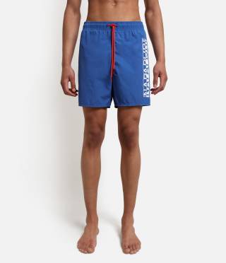 V-BOX SKYDIVER BLUE