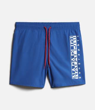 V-BOX SKYDIVER BLUE
