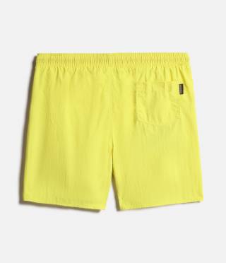 V-BOX YELLOW SHEEN