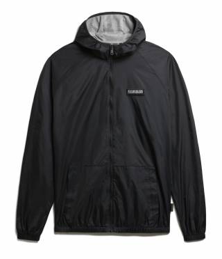 A-MORGEX BLACK 041