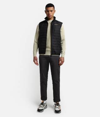ACALMAR VEST 5 BLACK 041