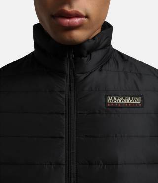 ACALMAR VEST 5 BLACK 041
