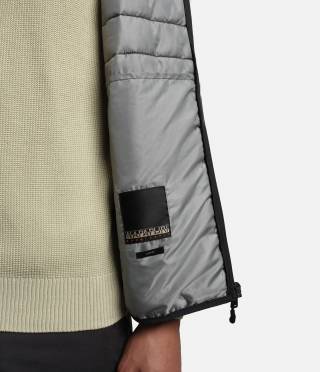 ACALMAR VEST 5 BLACK 041