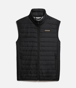 ACALMAR VEST 5 BLACK 041