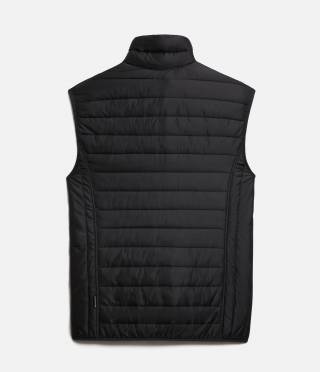 ACALMAR VEST 5 BLACK 041 