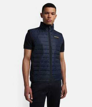 ACALMAR VEST 5 BLU MARINE 