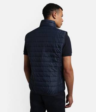 ACALMAR VEST 5 BLU MARINE
