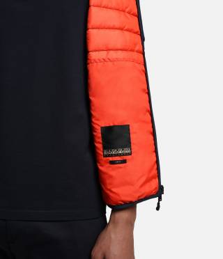 ACALMAR VEST 5 BLU MARINE