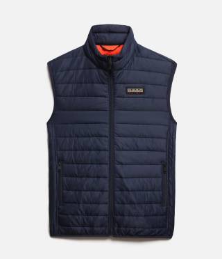 ACALMAR VEST 5 BLU MARINE
