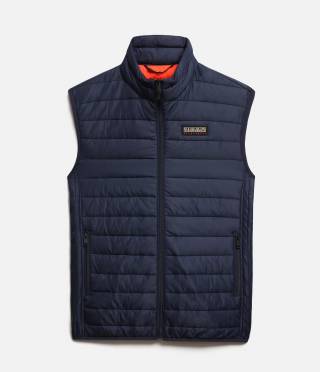 ACALMAR VEST 5 BLU MARINE 