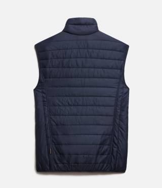 ACALMAR VEST 5 BLU MARINE 