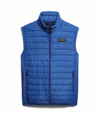 ACALMAR VEST 5 SKYDIVER BLUE