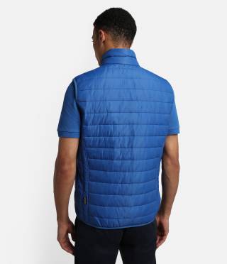 ACALMAR VEST 5 SKYDIVER BLUE