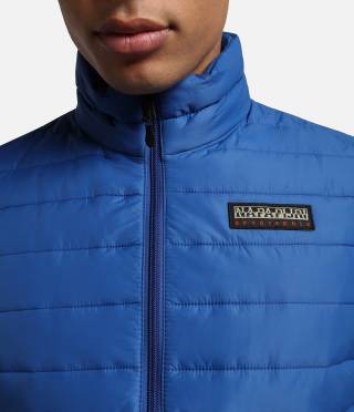 ACALMAR VEST 5 SKYDIVER BLUE 