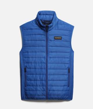 ACALMAR VEST 5 SKYDIVER BLUE