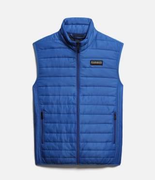 ACALMAR VEST 5 SKYDIVER BLUE 