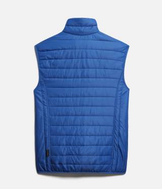 ACALMAR VEST 5 SKYDIVER BLUE