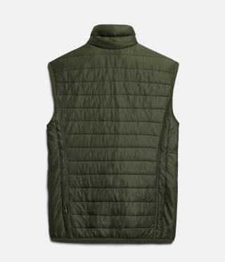 ACALMAR VEST 5 GREEN DEPTHS