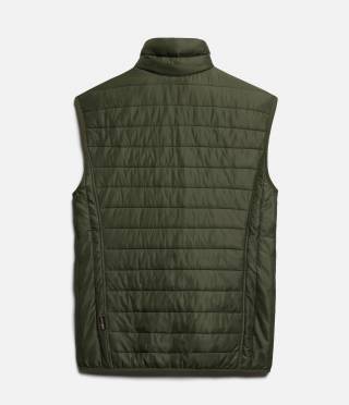 ACALMAR VEST 5 GREEN DEPTHS 