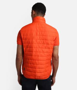 ACALMAR VEST 5 RED TOMATO