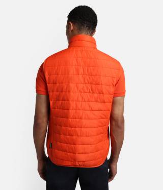 ACALMAR VEST 5 RED TOMATO 