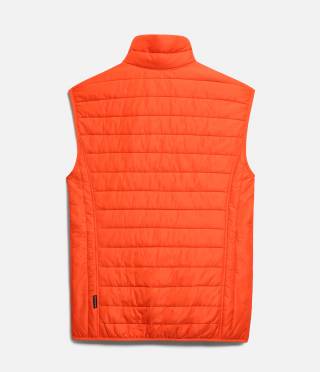 ACALMAR VEST 5 RED TOMATO